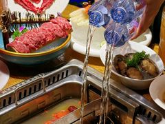 -扬之阿李菌汤火锅(1969店)