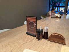 -漆黑觉米粉(三里屯店)