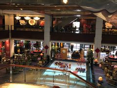 -无锡城中皇冠假日酒店·芳园中餐厅