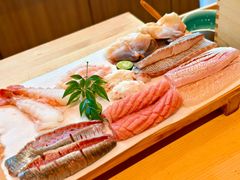 -鮨冠OMAKASE食べ放题(北京首店)
