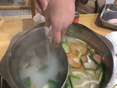 -袁记串串香(人民公园店)