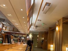 -大岛日本料理铁板烧(南通大饭店)