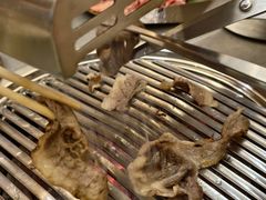 -金龙烧烤·牛肉面(西塔店)