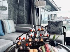 -上海凯宾斯基大酒店