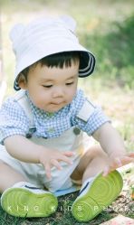 -可乐大王自然光儿童摄影(园区店)