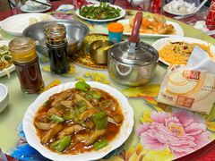 -哈尔滨饺子王·东北菜(鱼鳞浃路店)