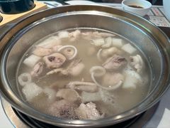-烹然四季椰子鸡火锅(姚家园万象汇店)