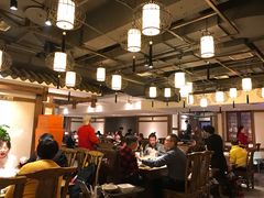 大堂-纸盐河码头火锅(十八梯店)
