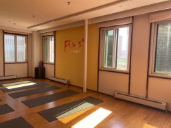 -FineYoga梵音瑜伽·普拉提