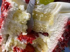 -巴黎贝甜(华堂新辰汇店)