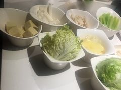 -海底捞火锅(河东万达广场店)