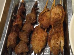 -阿拉丁新疆风味餐厅·清真(罗廊巷店)