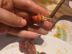 -汉斯南美烤肉(总店)