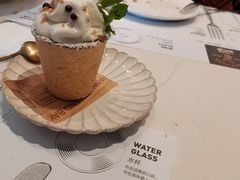 燕麦曲奇杯-Deer Park鹿园西餐(仁恒置地广场店)