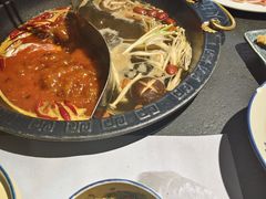 -火社火锅(平安大街店)