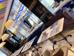 大堂-鹭江潮餐厅•福建菜(佲家店)
