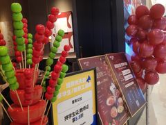 -青年公社烤鸭(熙悦天街店)