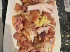 -一席地·本地鸡窝·杭帮鸡火锅(萧山银隆百货店)