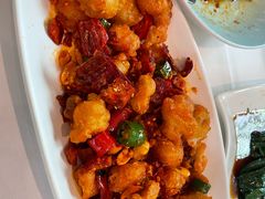 鸡脆骨-利宝阁(嘉里建设广场店)