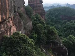 -丹霞山风景名胜区