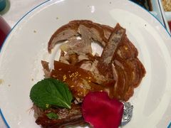 -聆桂烤鸭·金奖烤鸭(静联广场店)