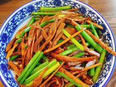 -兰边碗(鼓楼店)