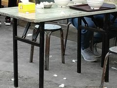 大堂-玉香宫河州牛肉拉面