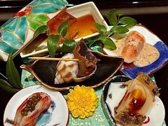-鮨一日本料理(大中华店)