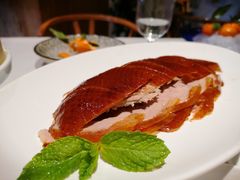 酥香嫩烤鸭-四季民福烤鸭店(望京旺角店)