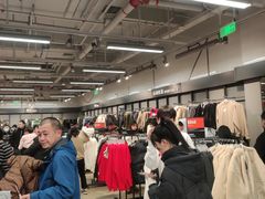 -首创奥特莱斯(西安店)