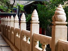 -红螺寺
