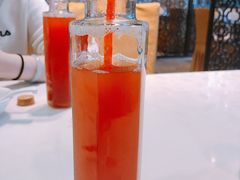 杏皮水-尹兰楼西北风情餐厅(嘉定店)