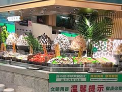 -亚马逊海鲜自助(梅溪湖步步高店)