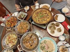 -孙府大院(步行街店)