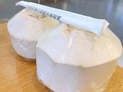 泰国椰青-百果园PAGODA(南沙路店)