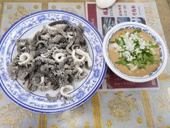 -清真·鸦儿李记·小馆(后海店)