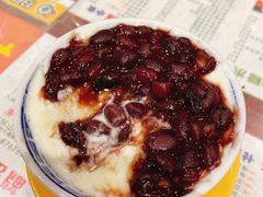 红豆双皮奶-仁信双皮奶(庙前直街店)