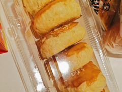 -味多美蛋糕(苏州街地铁店)