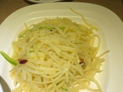 -吕氏疙瘩汤·海鲜新鲁菜(凯德mall新都心店)