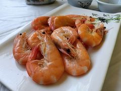 -宾朋海鲜饭庄(兴海路店)