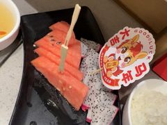 -海底捞火锅(王府井银泰in88店)