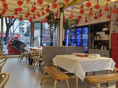 -龚海宝· 烧烤· 羊肉原切挂糊更好吃(庄市店)