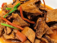 -火宴山自助火锅(明园店)