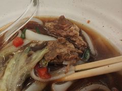 -老广记·牛杂甜品(东山口店)