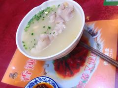 -易老妈蹄花.特色川菜(人民公园总店)