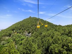 -云龙山