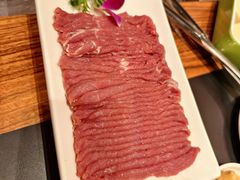 -南门涮肉(天坛南门店)