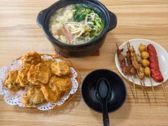 -傣家妹子过桥米线(一号店)