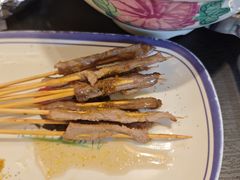 -云阿蛮云南生烫牛肉米线(奉贤路店)