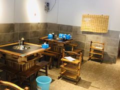 -美美老火锅(回龙湾店)
